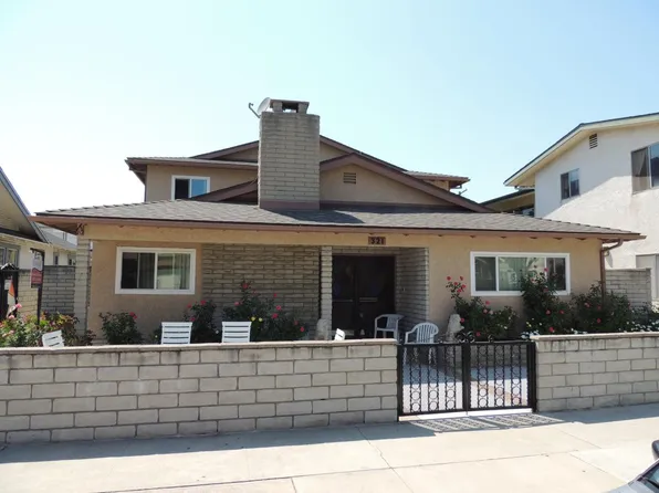 321 Gladys Ave APT 4, Long Beach, CA 90814