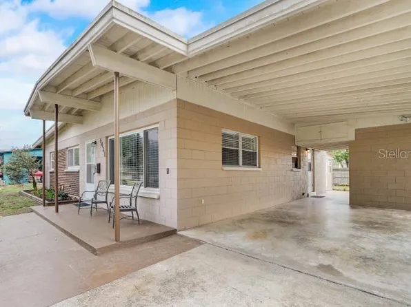 6421 Greylynne St, Orlando, FL 32807