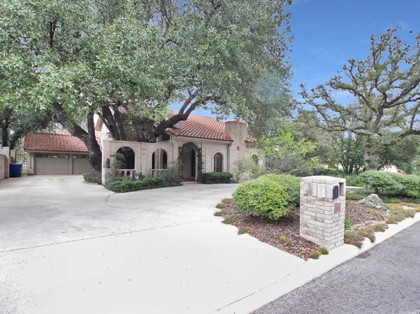 3131 HITCHING POST ST, San Antonio, TX 78217
