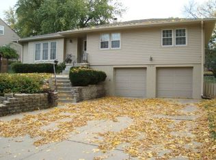 1824 N 75th Ave, Omaha, NE 68114
