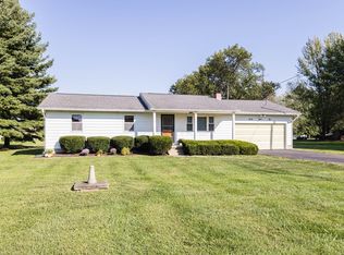 6910 Harlem Rd, Westerville, OH 43081