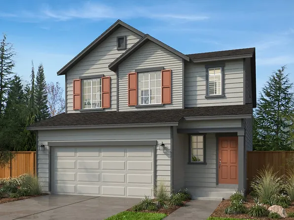 Plan 2605 Plan, Greenleaf Grove