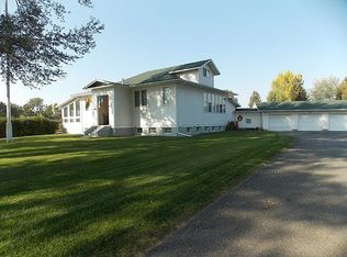 100 Central Park Rd, Belgrade, MT 59714