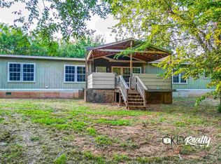 13858 NE Dillan Ln, Fletcher, OK 73541
