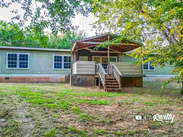 13858 NE Dillan Ln, Fletcher, OK 73541