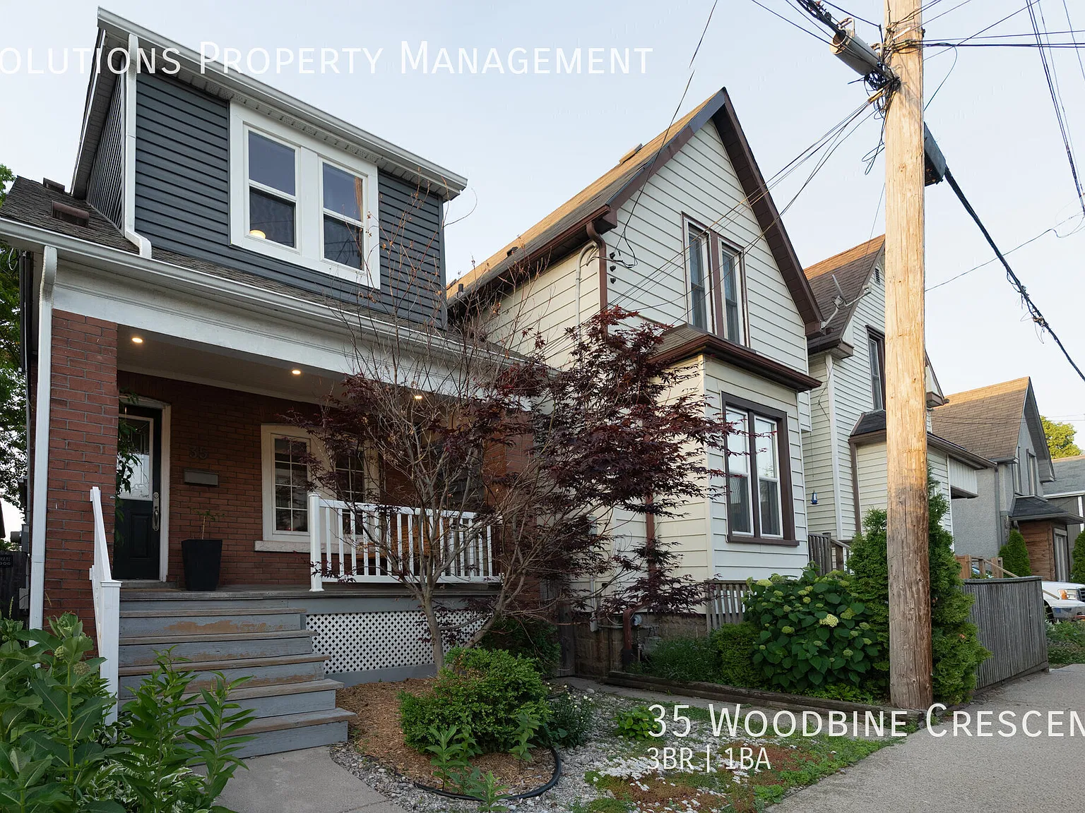 Wow Woodbine! Single Family Home. — Photo 1