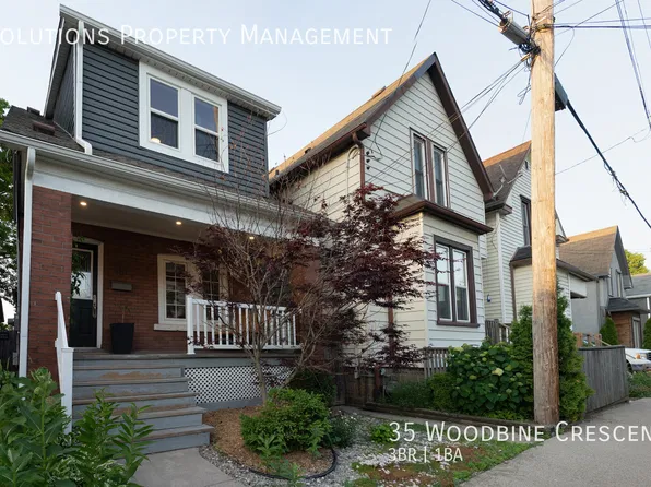 35 Woodbine Cres, Hamilton, ON L8R 1Y2