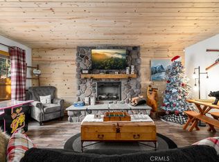 328 E Country Club Blvd, Big Bear City, CA 92314