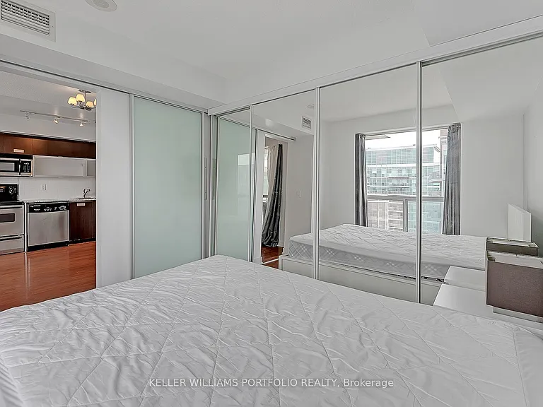 80 Western Battery Rd #2301 — Photo 11