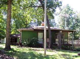 32 Winter Hill Dr, Mountain Home, AR 72653
