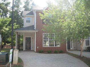 2357 Brianna Dr, Hampton, GA