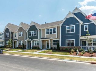 201 Marietta Way, Durham, NC 27703