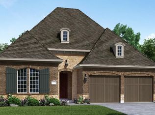 2736 Waterford, The Colony, TX 75056