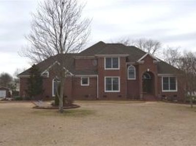 1081 Quail Creek Cv, Tupelo, MS, 38801