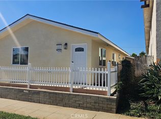 1203 Shorb, Alhambra, CA 91803