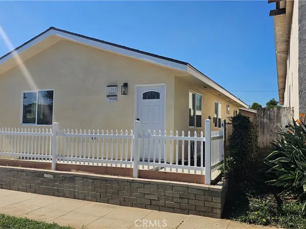 1203 Shorb, Alhambra, CA 91803