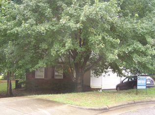 2725 Talbot Ct W, Raleigh, NC 27610