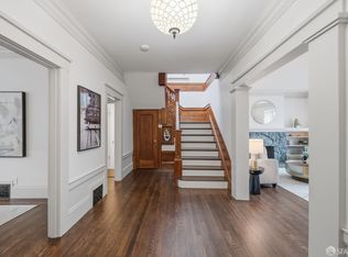 711 12th Ave, San Francisco, CA 94118