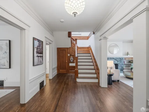 711 12th Ave, San Francisco, CA 94118