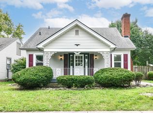 929 Cameron St, Indianapolis, IN