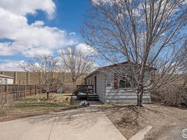 8512 Mummy Range Dr, Fort Collins, CO 80528