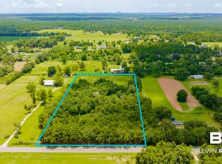 26664 Feely Rd, Elberta, AL 36530