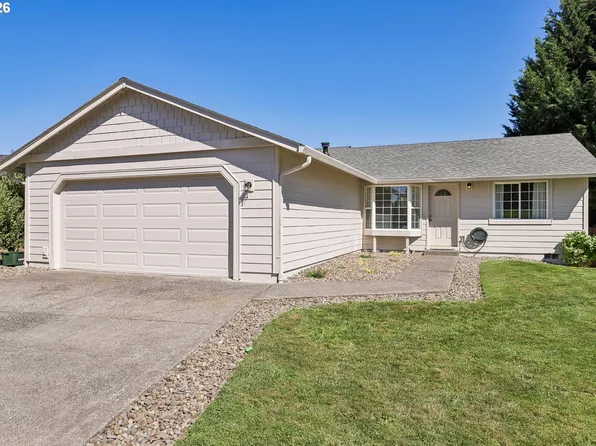 503 N Pine Ave, Yacolt, WA 98675