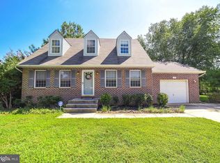 105 Lelia Ct, La Plata, MD 20646
