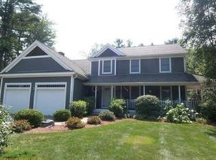 163 Woodbridge Rd, York, ME 03909