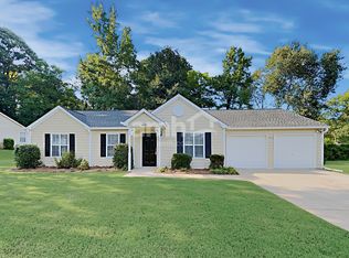 4025 River Rock Way, Woodstock, GA 30188