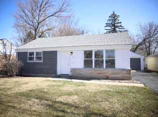237 S Orchard Dr, Park Forest, IL