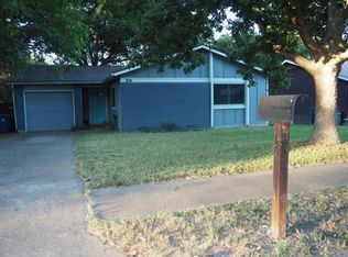 304 Blueberry Hl, Austin, TX 78745