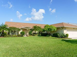1831 Freedom Dr, Melbourne, FL 32940