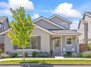 4605 SW 36th St, Redmond, OR 97756