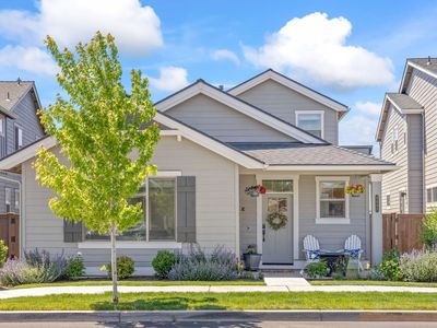 4605 SW 36th St, Redmond, OR, 97756