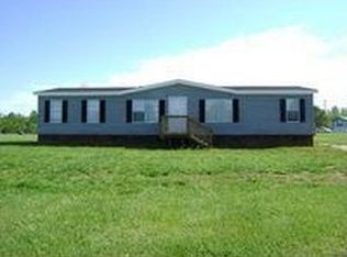 270 Four Lakes Dr, Cleveland, NC 27013