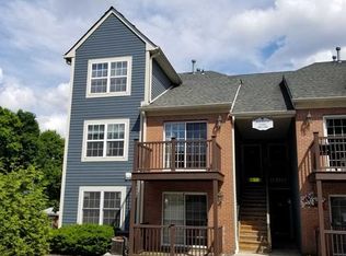399 Cambridge Dr #399, Ramsey, NJ 07446