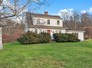 229 Warsaw St, Deep River, CT 06417