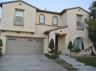 16019 Lantana Ave, Chino, CA 91708