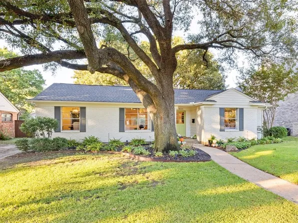 3625 Ingleside Dr, Dallas, TX 75229