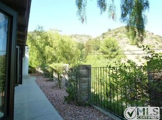 1655 N Foothill Rd, Ojai, CA 93023