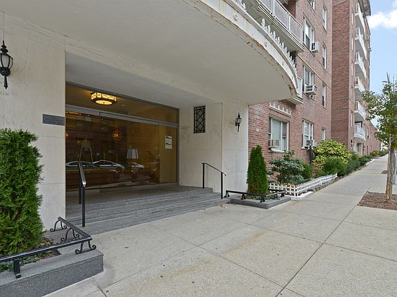 2nd image of 104-20 68th Dr APT B38