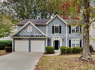4348 Sentinel Pl NW, Kennesaw, GA 30144