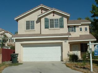 1365 Exeter Ct, San Jacinto, CA 92583