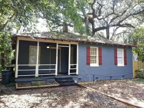 3032 Myra St, Jacksonville, FL 32205
