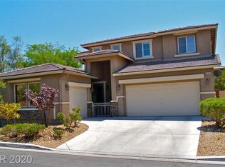 5408 Canopy Oak Dr, Las Vegas, NV 89135