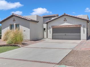 7471 Smugglers Gulch Ct, El Paso, TX 79911