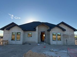 2283 Rio Sabinas Dr, Eagle Pass, TX 78852