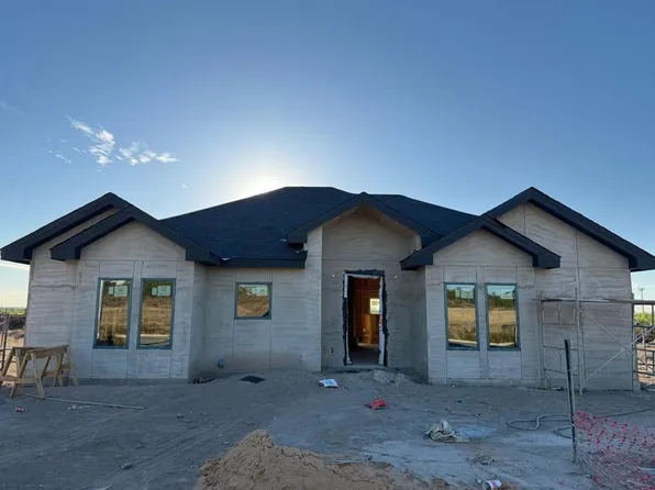 2283 Rio Sabinas Dr, Eagle Pass, TX 78852