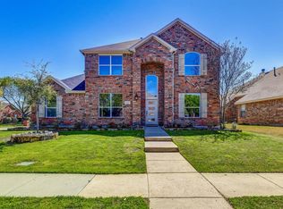 5501 Dark Forest Dr, McKinney, TX 75070